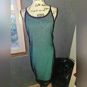 Bongo Juniors Dress Size Xl